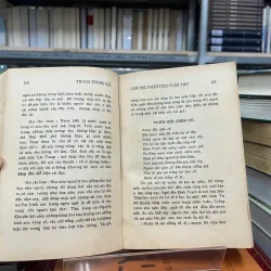 VĂN HỌC PHÂN TÍCH TOÀN THƯ 560725