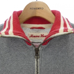 Áo khoác MITCHELL&NESS - Hàng hiệu Authentic 904960