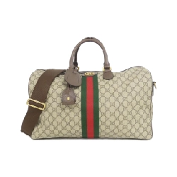 Gucci GUCCI SAVOY 547953 9C2ST Túi Boston - Hàng hiệu Chính hãng