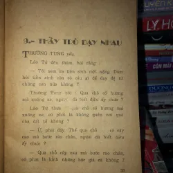 Chuyện thầy trò - Võ Văn Lộc - Trần Thị Nhật Thanh 1038417