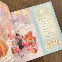 ✨𝑻𝒉𝒆 𝑪𝒉𝒓𝒊𝒔𝒕𝒎𝒂𝒔 𝑨𝒏𝒈𝒆𝒍𝒔✨ 714992