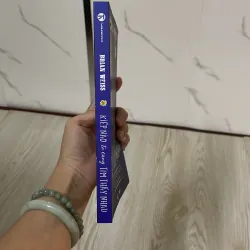 Kiếp nào ta cũng tìm thấy nhau- Brain Weiss 994919