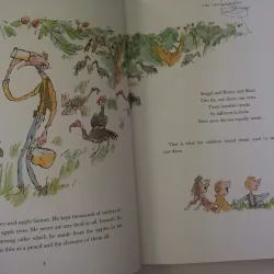 Fantastic Mr Fox 1005343