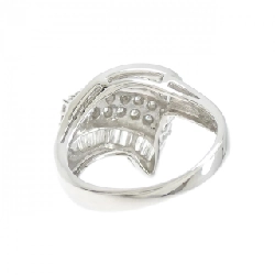 Nhẫn kim cương PT900 1.00CT - Hàng hiệu Chính hãng 851828