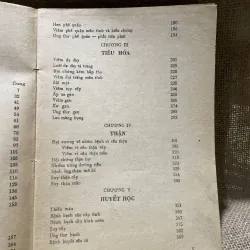 Bài giảng bị học nội khoa - đại học y dược thành phố Hồ Chí Minh, hơn 550 trang  799045