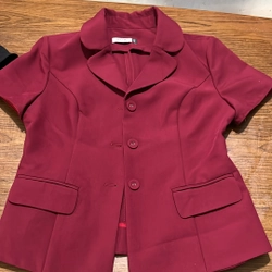 Áo công sở H-CHIC M 