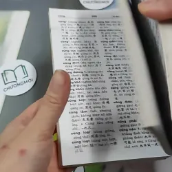 Từ Điển Việt Hoa - Kim Anh & Lệ Hằng 727299