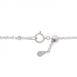 Dây chuyền kim cương PT900/PT850 5.00CT - Hàng hiệu Chính hãng 851257