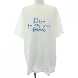 Áo thun DIOR 583J696A0849 - Hàng hiệu Chính hãng