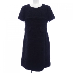 【Mã giảm giá】Chanel CHANEL Đầm