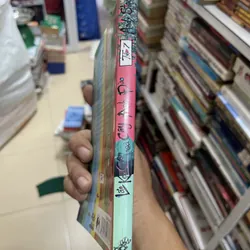 Lão Kẹo Gôm tập 7 589867