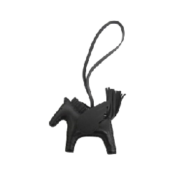 Túi charm Hermes Rodeo Pegasus PM 083010CA