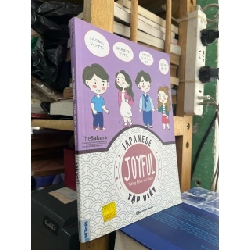 Joyfull Japanese - Tiếng Nhật vui nhộn