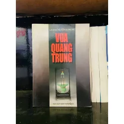 Vua Quang Trung - Nguyễn Quang Trứ