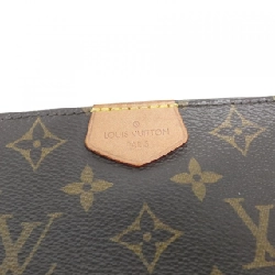 Túi xách vai Louis Vuitton Monogram Multi Pochette Accessoires M44840 - Hàng hiệu Chính hãng 764031