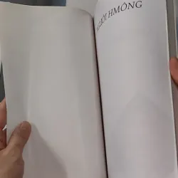 Người H'mông - Chu Thái Sơn & Trần Thị Thu Thủy 1018826