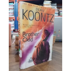 Brother odd - Dean Koontz