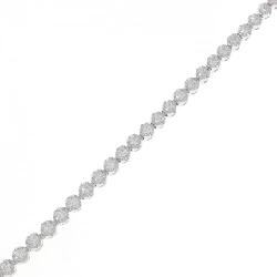 Vòng tay kim cương Vandome 1.10CT