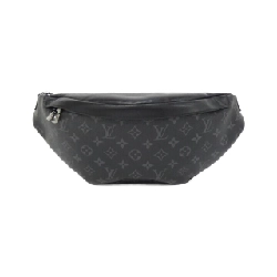 Túi đeo chéo Louis Vuitton Monogram Eclipse Discovery M44336 - Hàng hiệu Authentic