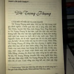 Tuyển tập Vũ Trọng Phụng  998352