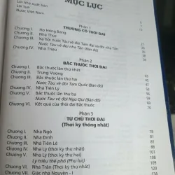 Việt Nam Sử Lược - Trần Trọng Kim 723565