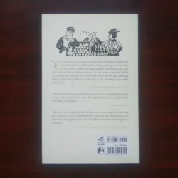 [Sách Kinh Tế] Lược Sử Kinh Tế Học (Niall Kishtainy) 925499