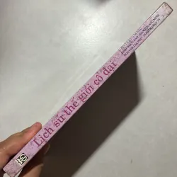 Lịch sử thế giới cổ đại 776749