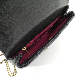 Túi đeo vai Chanel AS3468 613090