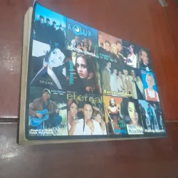 Most Favourite ENGLISH SONG BOOK 1998 745623