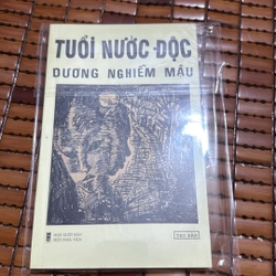 Tuổi nước độc - Dương Nghiễm Mậu
