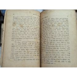 người xa lạ - Albert Camus 128902