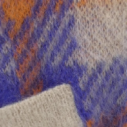 【Mã giảm giá】Áo cardigan MIU MIU 643664