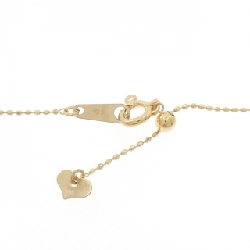 K18YG Tourmaline Necklace 0.62CT - Hàng hiệu Authentic 858935