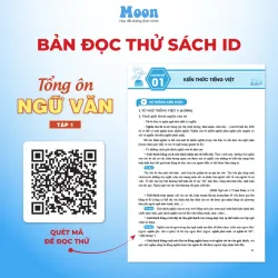 Sách 2026  -  Tổng Ôn Ngữ Văn 12 Tập 1+2 799856
