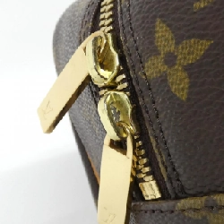 Túi xách vai Louis Vuitton Monogram Cite GM M51181 - Hàng hiệu Chính hãng 767246