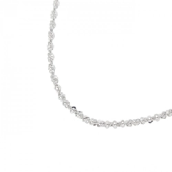 K18WG Dây chuyền - Hàng hiệu Authentic 866776