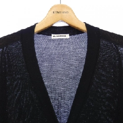 JIL SANDER+ Áo khoác dài 633751