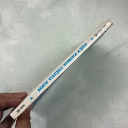 Viết đúng Tiếng Anh - Trần Văn Điền 977262