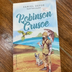 Robinson crusoe