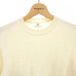 HERMES H-mô hình 3H2617D4 Áo len - Hàng hiệu Chính hãng 825064