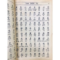 Tam Thiên Tự - Đoàn Trung Còn ( trọn bộ 3 tập ) 126291
