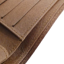 Ví Louis Vuitton Monogram Porte Biè Carte Crédit Moné M61666 - Hàng hiệu Chính hãng 768921