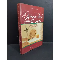 [Sách Cũ SCGR] Giáng sinh nhiệm mầu mới 80% ố vàng 2008 HCM2811 VĂN HỌC