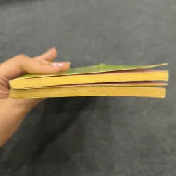 Rainbow Magic: Danni The Drum Fairy + Sky The Blue Fairy 791377