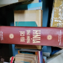 Địa chí thành phố Vinh 443168