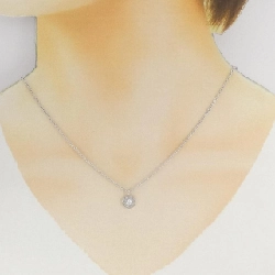 Tiffany 1837 Circle Necklace - Hàng hiệu Authentic 842520