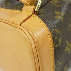 Balo Louis Vuitton Monogram Mini Montsouris M51137 - Hàng hiệu Chính hãng 801544