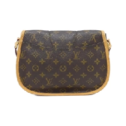 Túi xách vai Louis Vuitton Monogram Menilmontant PM M40474 - Hàng hiệu Chính hãng 767460
