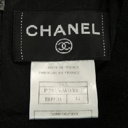 CHANEL P29356W03805 06A Đầm - Hàng hiệu Chính hãng 812656