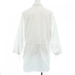 HERMES Clou de Selle 4E0645DV Áo sơ mi - Hàng hiệu Chính hãng 824497